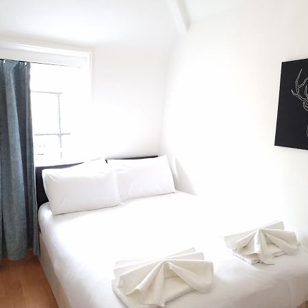 伦敦F21-4Th Floor Studio For 2 Near Paddington公寓 外观 照片